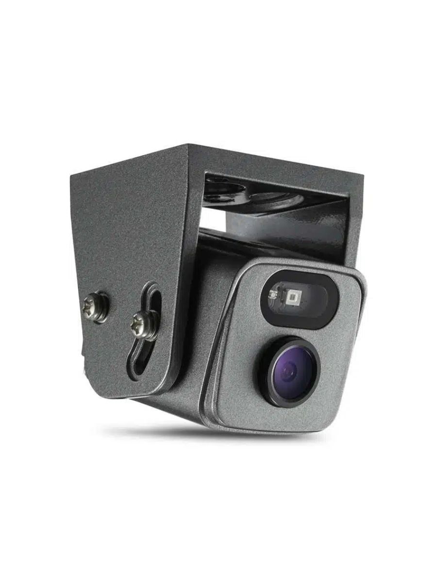 External Rear/Side Camera