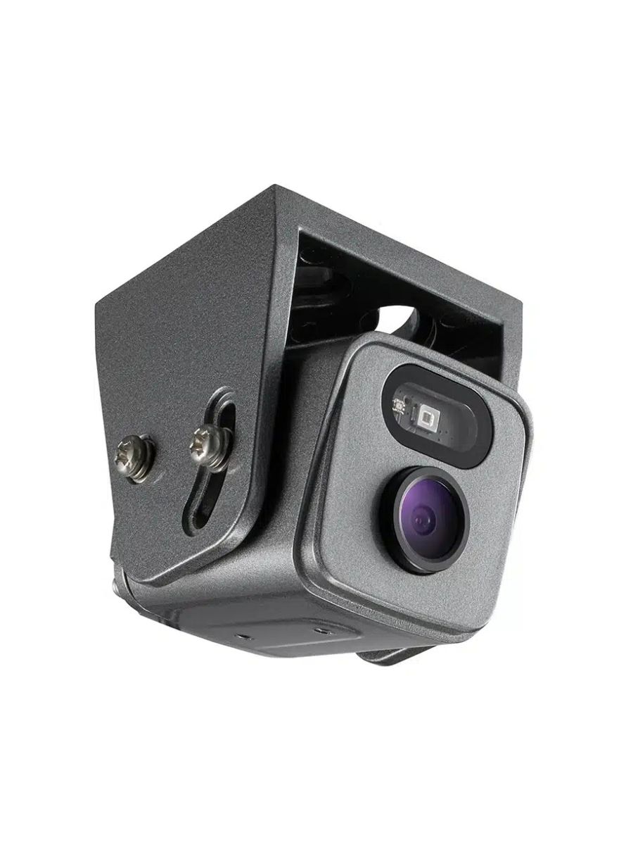 External Rear/Side Camera