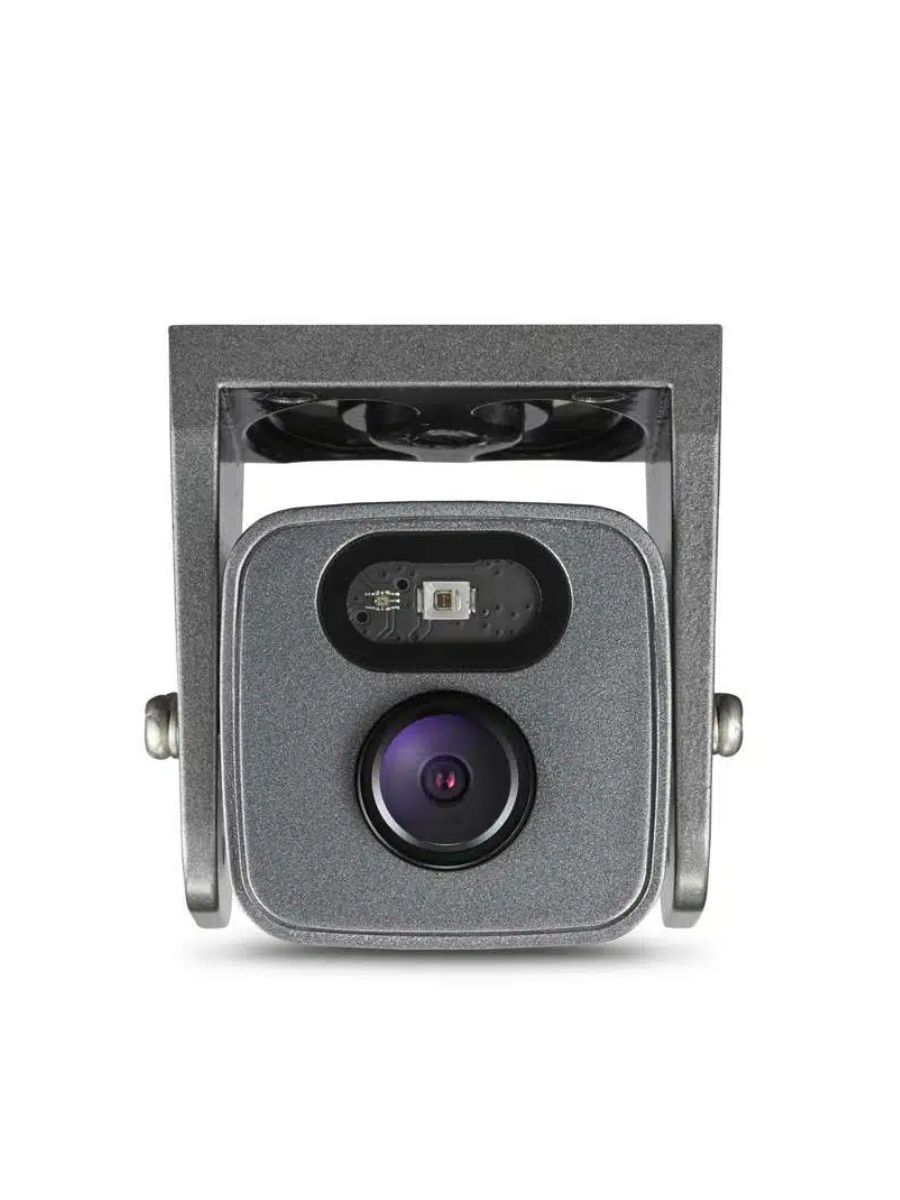 External Rear/Side Camera