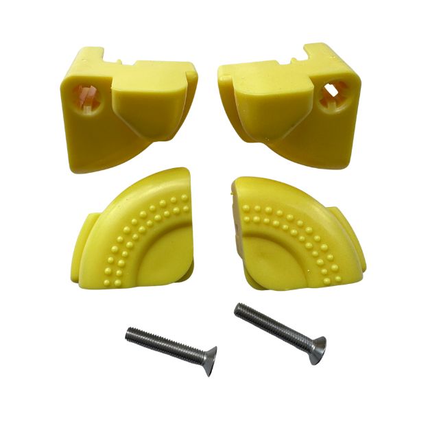 Replacement Tread Corner Kit for AVS Step - Image 2
