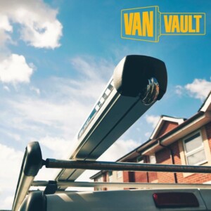 Van Vault Roof Tube 100
