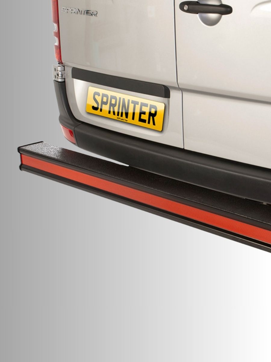 Hope Safe T-Bar Straight Protection