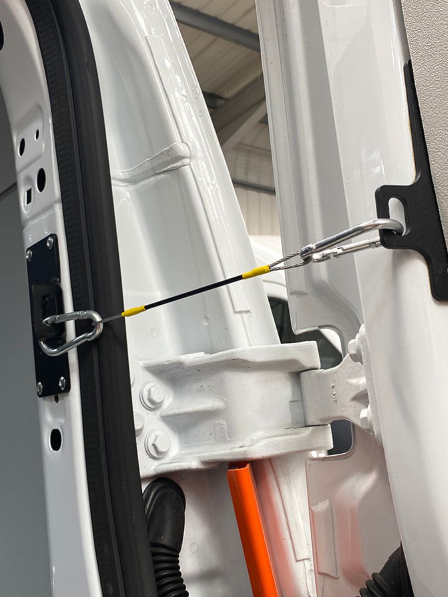 L4V Check Strap - Image 2