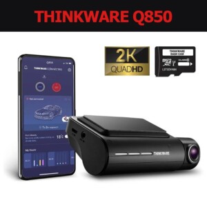 Thinkware Q850 (1 Channel)