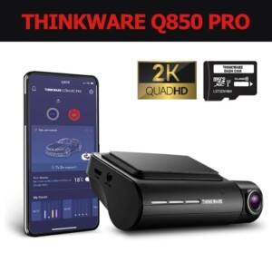 Thinkware Q850 PRO (2 Channel)