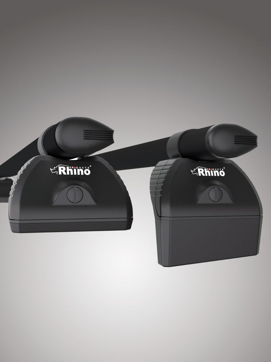 Rhino KammBar Black - Image 6