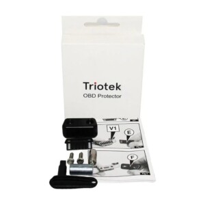 Triotek OBD Anti Theft Protector