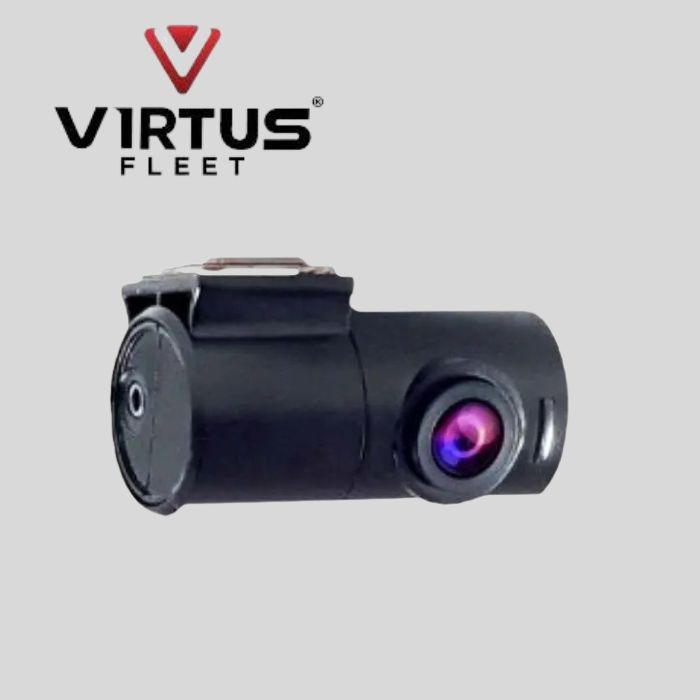 Titan 2 Internal Rear Camera