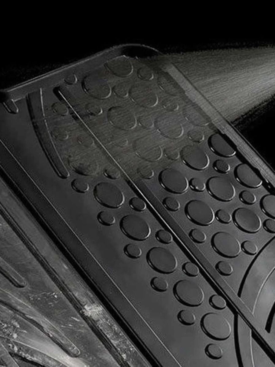 Van Floor Mats - Image 4