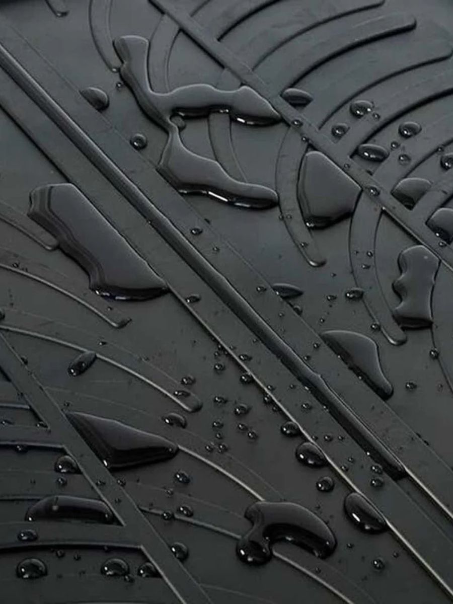 Van Floor Mats - Image 5