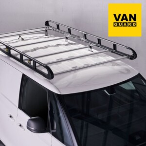 Van Guard ULTI Rack+ Black