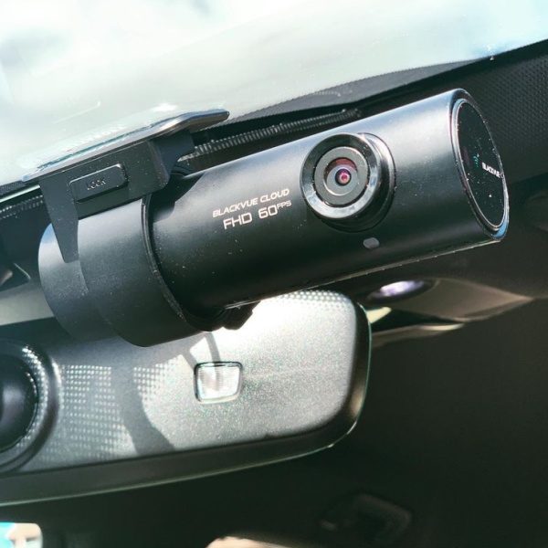 Dash Cams